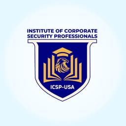 ICSP – USA