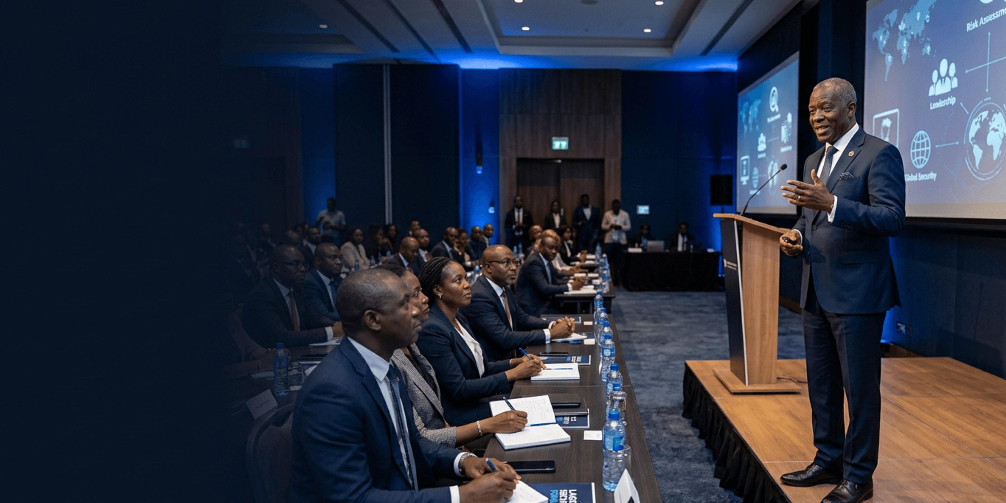 Empowering Sustainable Security Excellence