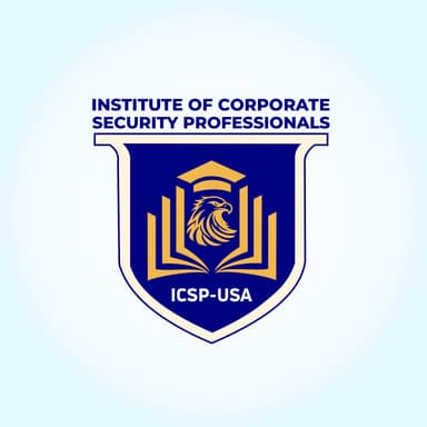 ICSP logo